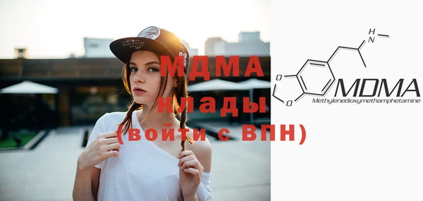 шишки Абаза